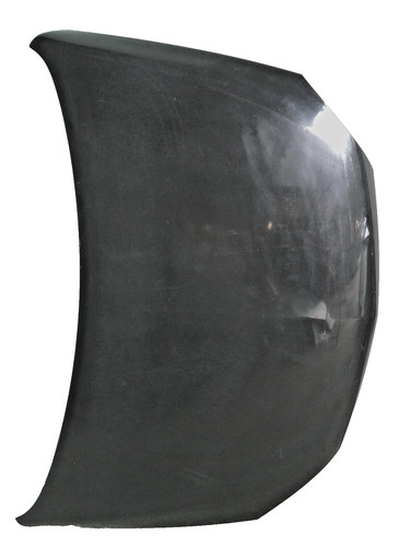 Motorhaube schwarz z20r opel - z20r,