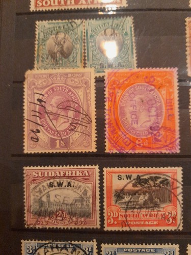 Südafrika sammlung - südafrika,