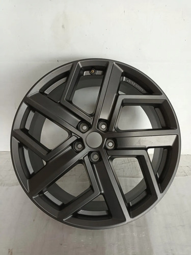 Alufelge zoll 5 - alufelge,