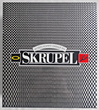 Skrupel von MB Spiele - Partyspiel - Ja / Nein - Kommt drauf an (Unbespielt)