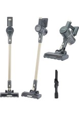 Akku Handstaubsauger LED 22,2V