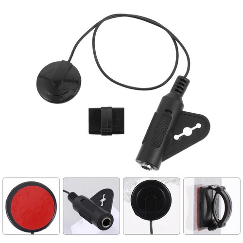 Gitarre ukulele sound pickup - gitarre,