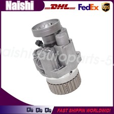 LR077391 Viscokupplung Hinten