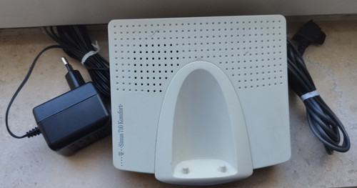 Com sinus 710 komfort - com,