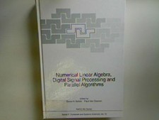 Numerical Linear Algebra