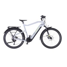 Haibike E-Bike Trekking 6