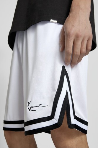 Karl kani small signature mesh - kani,
