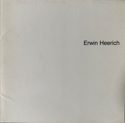 Erwin heerich quadrat - erwin, heerich.