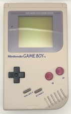 Nintendo Game Boy  Classic