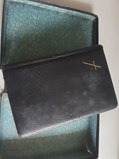 Goldfassung Altes Gesangsbuch