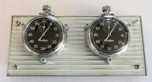 Rallye race stoppuhr timer - race,