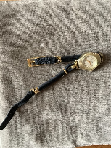 Kleine dugena vintage uhr mit - vintage,
