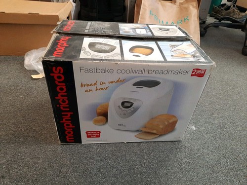 Morphy richards fastbake - richards,