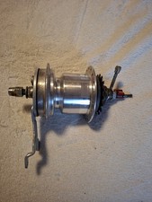 Sachs Spectro   7Gang Nabe  36