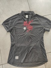 # MALOJA # MTB Fahrrad Trikot Damen M
