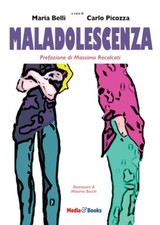 Maladoleszenz - 2020 - Mediabooks (Unsere Zeit)
