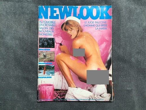 Newlook magazin ausgabe - ausgabe, 34