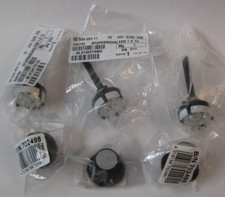 Stufendrehschalter Stufenschalter Drehschalter mit 1x12 Positionen inkl. Knebel