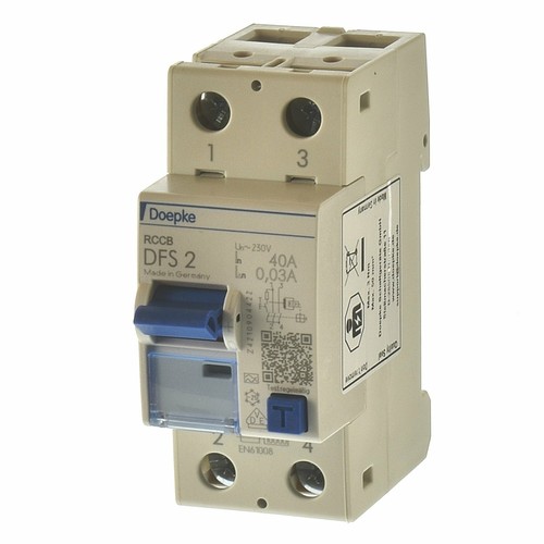 Doepke dfs 040 - doepke,