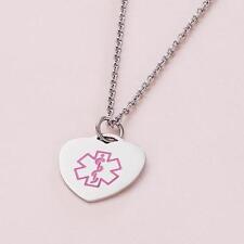 Pink & Stahl Medizinisches