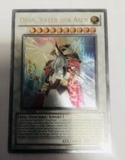 Odin Vater Der Asen Ultimate