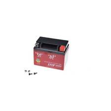 WTX4L-BS Batterie 12V 4Ah Gel für Electric Motorrad Roller Quad wartungsfre