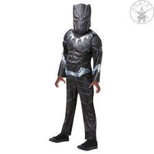 Rubie`s Black Panther Marvel