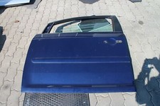 Fahrertür IndigoBlauPearl