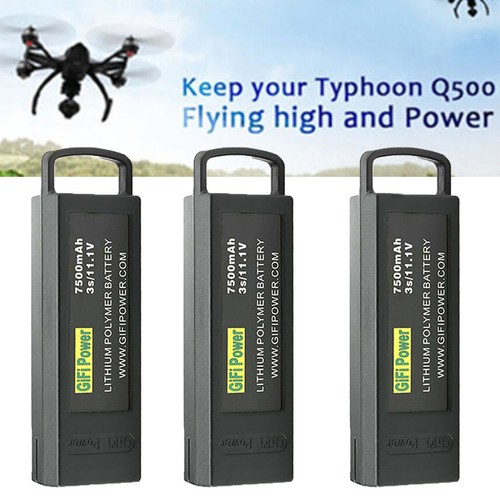 Stücke 7500mah drohnen akku - stücke,