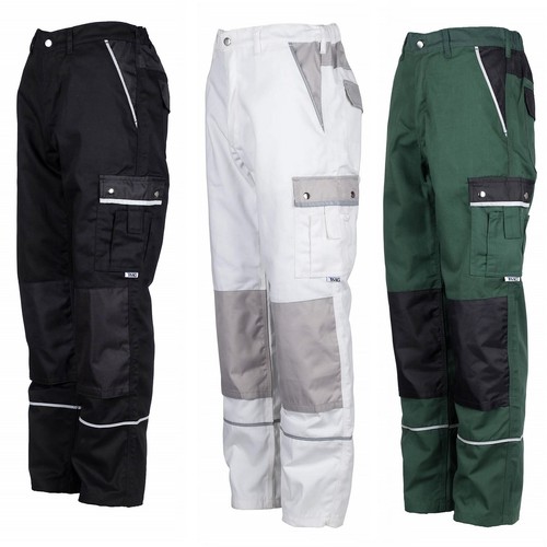 Arbeitshose bundhose malerhose - arbeitshose,