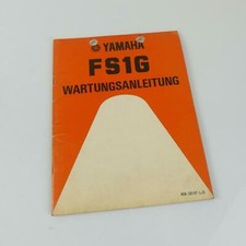 Yamaha FS 1 G