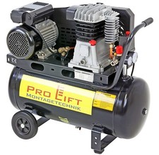 Pro Lift Montagetechnik 2,2kW