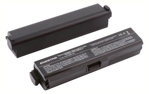 8800mah original enestar akku - original,