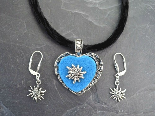 Trachtenschmuck trachtenband - trachtenschmuck,