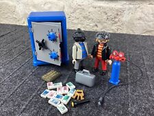 Playmobil 3161 Tresorknacker