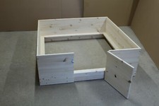 Wurfbox welpenbox wurfkiste - wurfbox,
