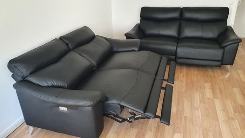 Elektronik verstellbare - 2x,