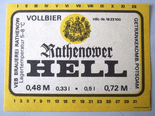 Ddr bier etiketten - ddr-bier-etiketten,