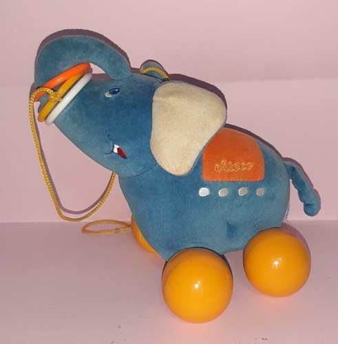Chicco plüschtier spielpuppe - chicco,