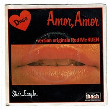 Rod Mc Kuen Vinyl 45 Runden 7