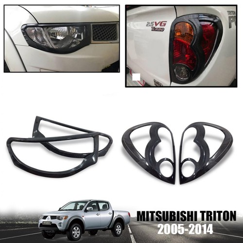 Head light tail - head,