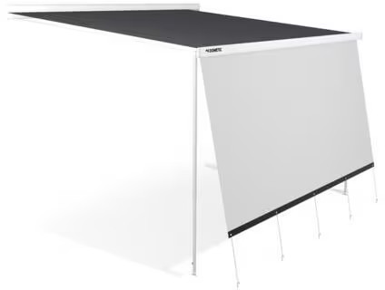 Dometic rainprotect vorderwand - dometic,