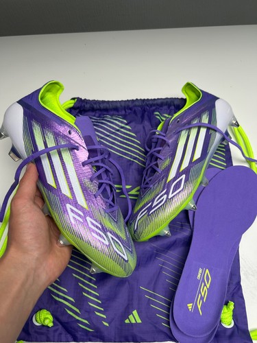 Adidas f50 elite 1 - sg, gr.41