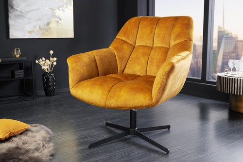 Drehbarer sessel papillon - papillon,