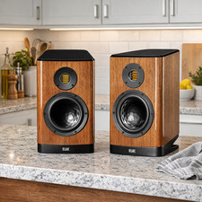 ELAC Vela 2.0 VBS404.2 Walnut