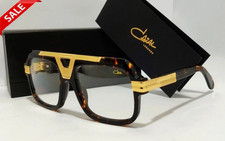 Cazal Sunglasses Tortoise &