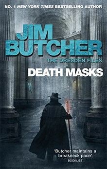Death masks the dresden - masks:,