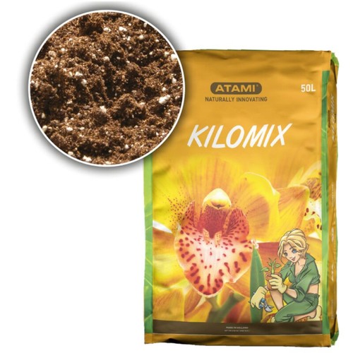 Atami kilomix liter - 50,