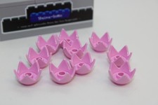 Lego (c) 10x Krone - Blüte -