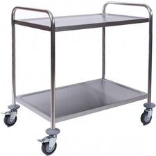 ZORRO Servierwagen ZSW 2 |